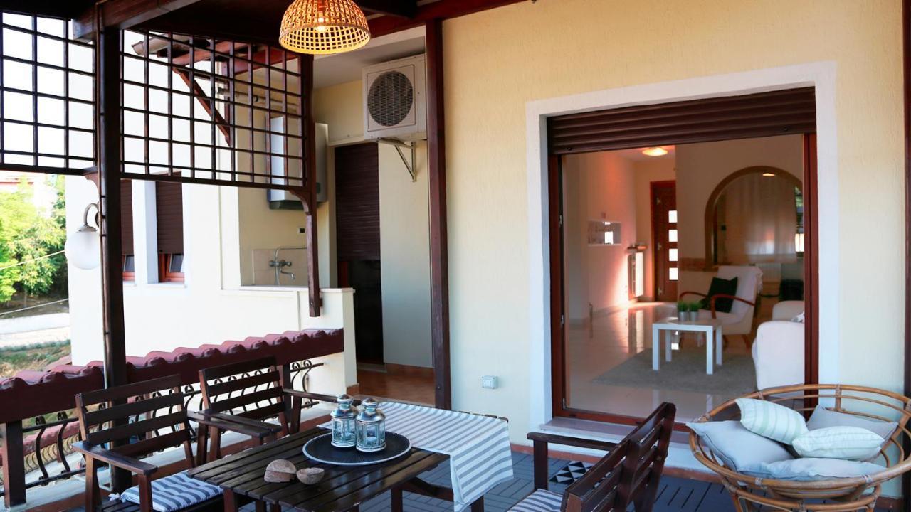 Soada Cappelle sul Tavo Exterior foto