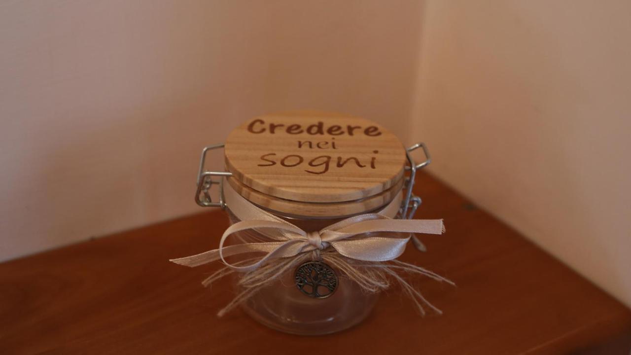 Soada Cappelle sul Tavo Exterior foto