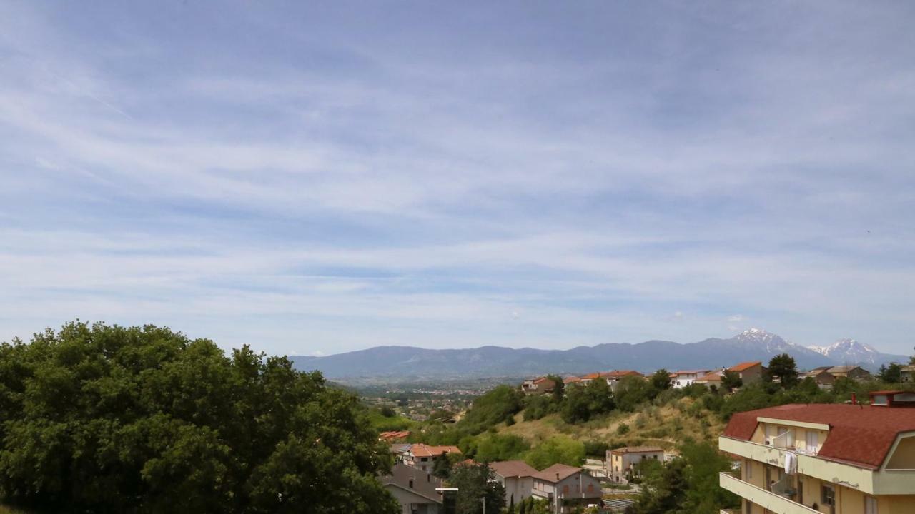 Soada Cappelle sul Tavo Exterior foto